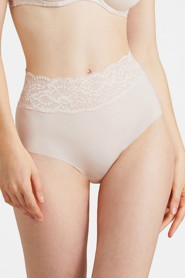 Aubade Sweetessence HIGHWAISTED BRIEFS