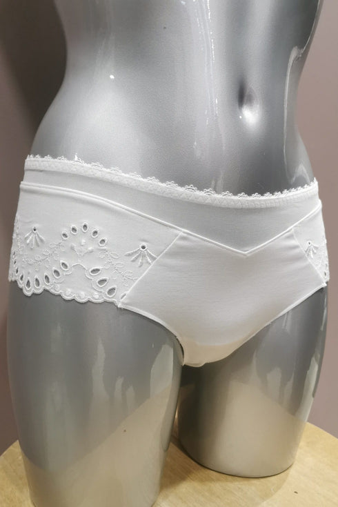 Antinea G58 Un Amour De Coton Boyshort