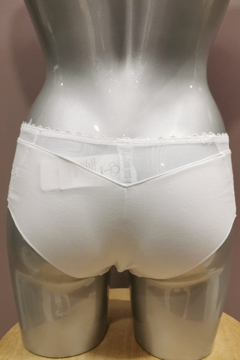 Antinea G58 Un Amour De Coton Boyshort