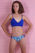 Caffe Swimsuit Two Piece