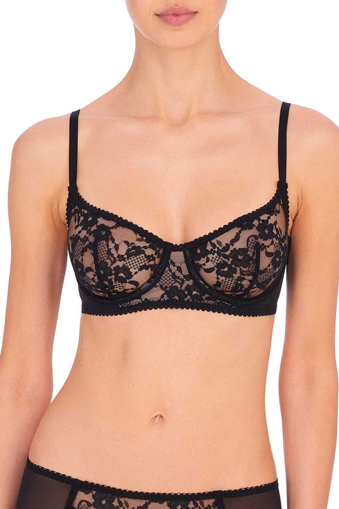 Natori Imperial Unlined Balconette Underwire