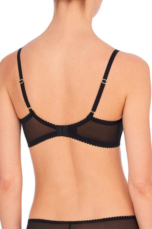 Natori Imperial Unlined Balconette Underwire