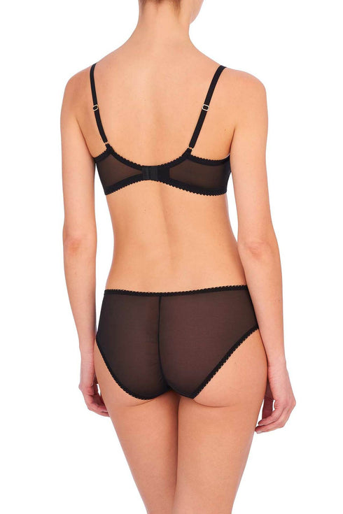 Natori Imperial Unlined Balconette Underwire