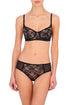 Natori Imperial Unlined Balconette Underwire