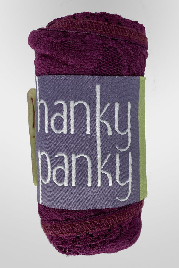 Hanky Panky Signature Lace Low Rise Thong