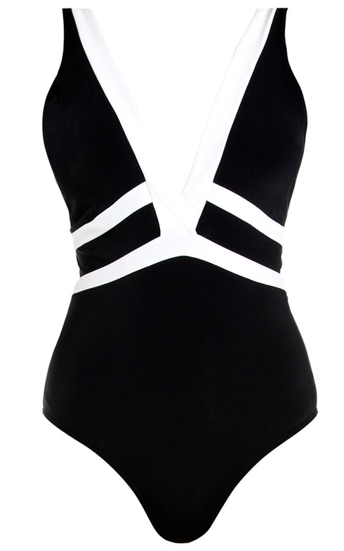 Jets Classique PLUNGE ONE PIECE
