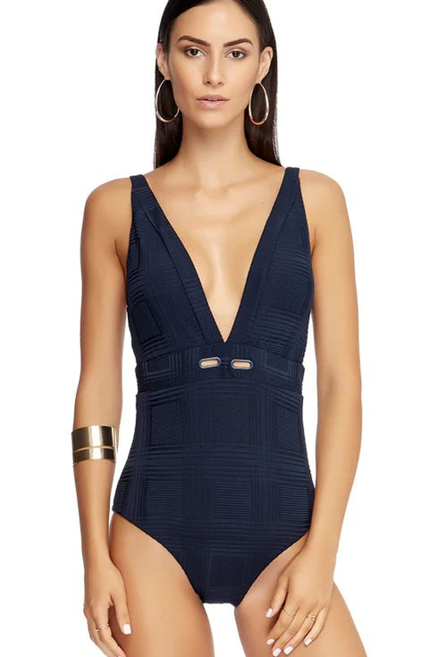 Jets La Paz PLUNGE ONE-PIECE