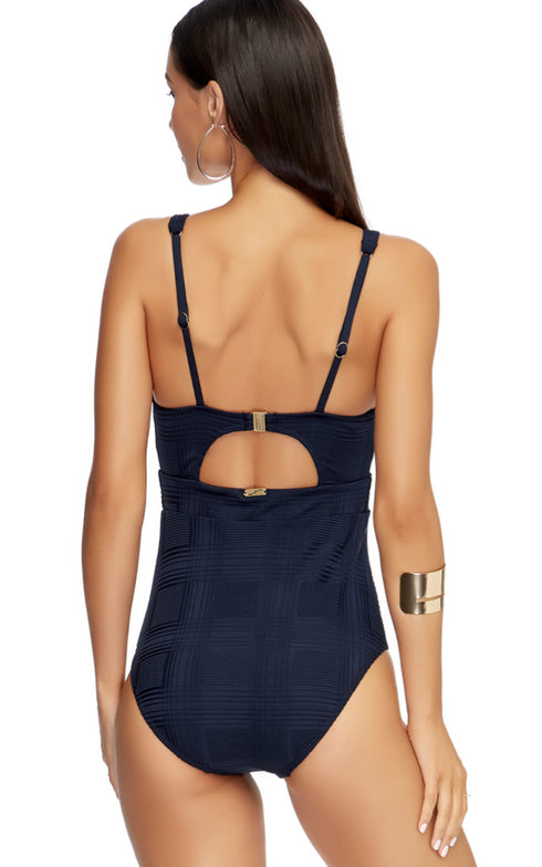 Jets La Paz PLUNGE ONE-PIECE