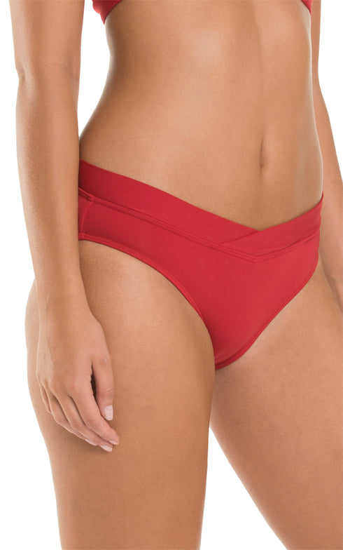 Jets Jetset BANDED REGULAR PANT