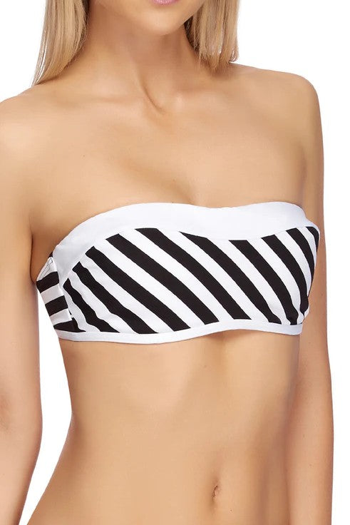 Jets Liberate C_D BANDEAU TOP