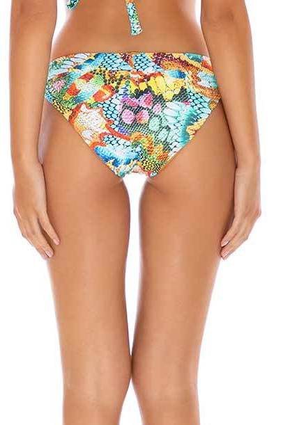 Luli Fama Just Wing It BANDED FULL BOTTOM