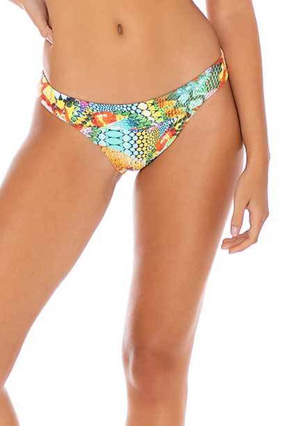 Luli Fama Just Wing It BANDED FULL BOTTOM