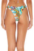 Luli Fama Just Wing It HIGH LEG BRAZILIAN BOTTOM