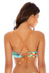 Luli Fama Just Wing It V-BAND BANDEAU