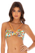 Luli Fama Just Wing It V-BAND BANDEAU