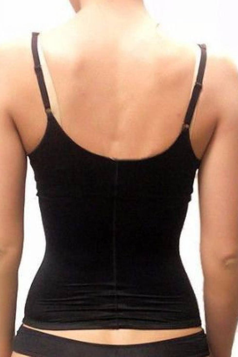 Janira Body Silueta Esbelta Corset-Up 914