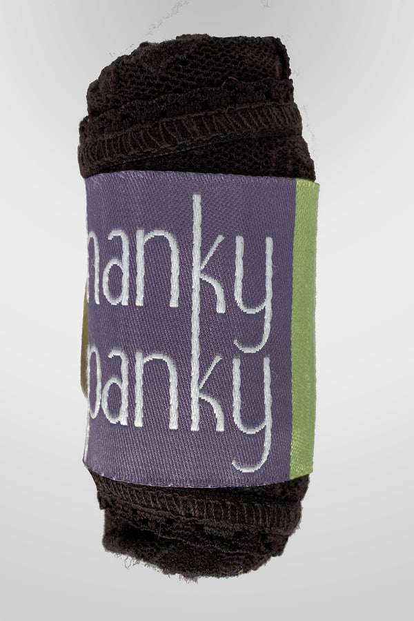 Hanky Panky Signature Lace Low Rise Thong