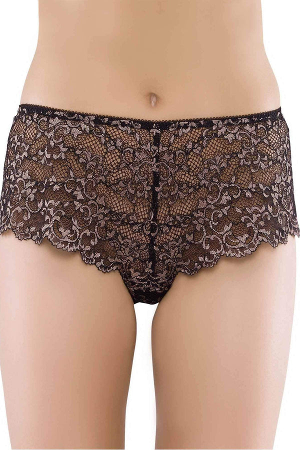 NK Imode Adriana Cheeky Lace Brief