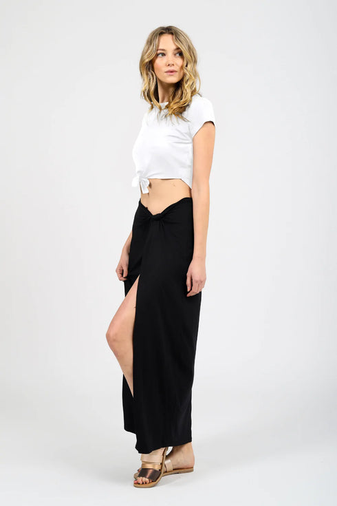 Koy Resort Laguna Maxi Skirt