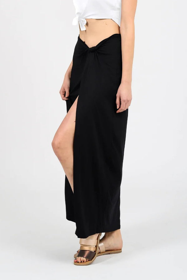 Koy Resort Laguna Maxi Skirt