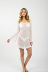 Koy Resort Zuma Tunic Dress