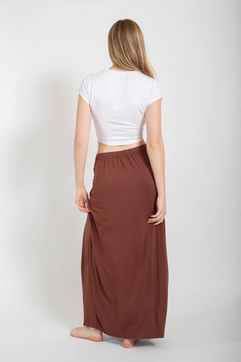 Koy Resort Laguna Maxi Skirt