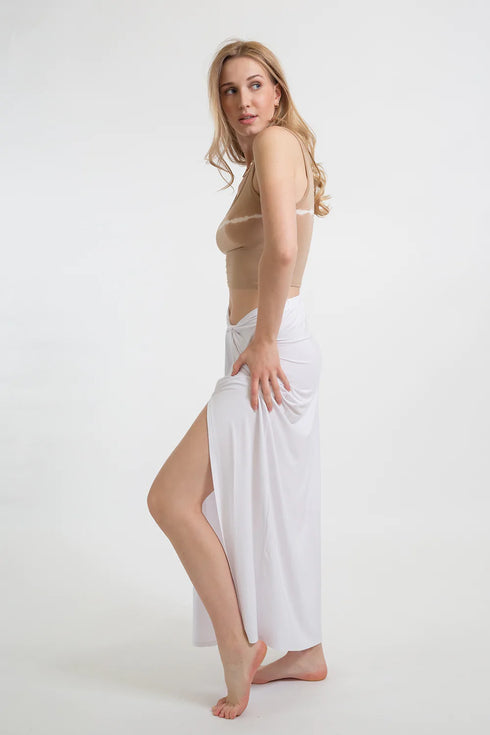 Koy Resort Laguna Maxi Skirt