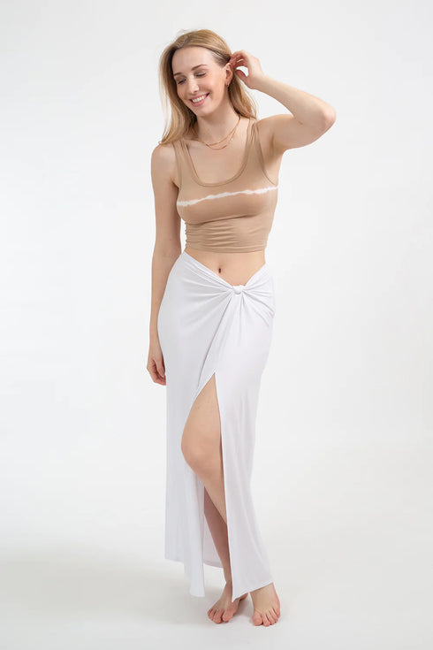 Koy Resort Laguna Maxi Skirt