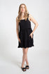 Koy Resort Miami Square Nk Tier Dress