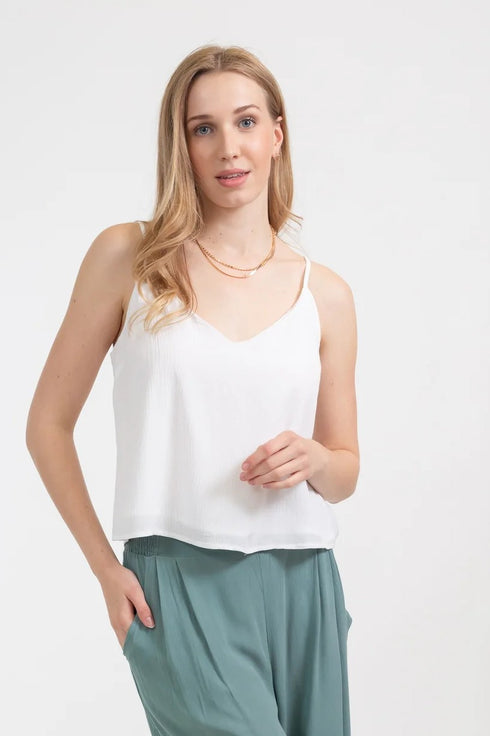 Koy Resort Miami Camisole