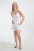 Koy Resort Miami Lace Trim Camisole
