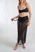 Koy Resort Seascape Mesh Sarong