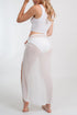 Koy Resort Seascape Mesh Sarong