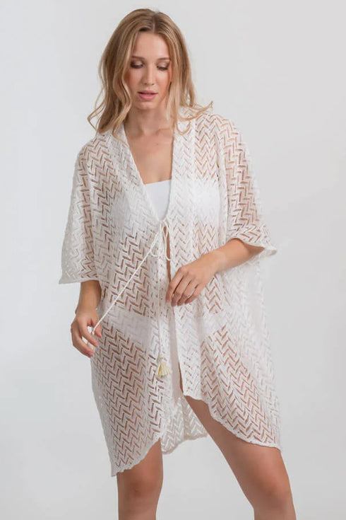 Koy Resort Zuma Kimono