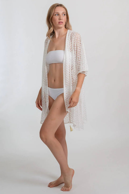 Koy Resort Zuma Kimono