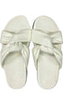 Malvados Koy Sandal Blanc