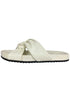 Malvados Koy Sandal Blanc