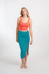 Koy Resort Laguna Cropped Tank Top