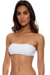 Luli Fama Luli Chic Free Form Bandeau