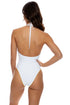 Luli Fama Luli Chic One Piece Bodysuit