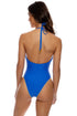 Luli Fama Luli Chic One Piece Bodysuit