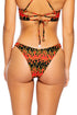 Luli Fama Flame Of Love High Leg Bottom