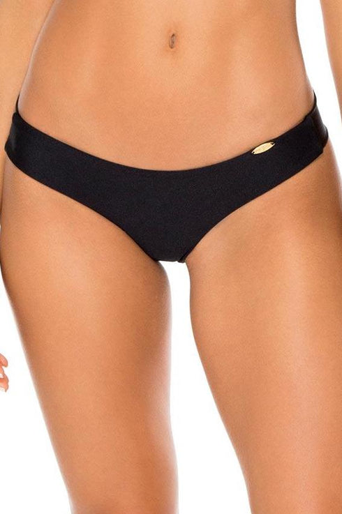 Luli Fama Cosita Buena RUCHED BACK BOTTOM