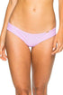 Luli Fama Cosita Buena WAVEY BRAZILIAN RUCHED BOTTOM