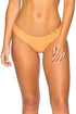Luli Fama Cosita Buena WAVEY BRAZILIAN RUCHED BOTTOM