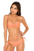 Luli Fama Cosita Buena Underwire Push Up Bandeau