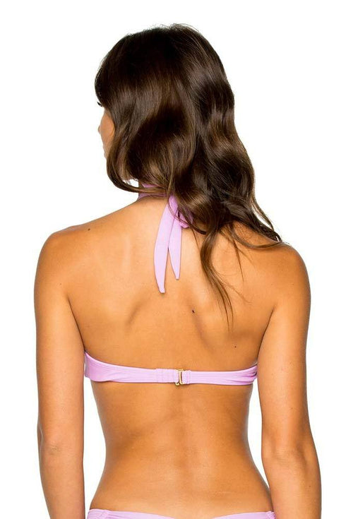 Luli Fama Cosita Buena MULTIWAY BANDEAU TOP