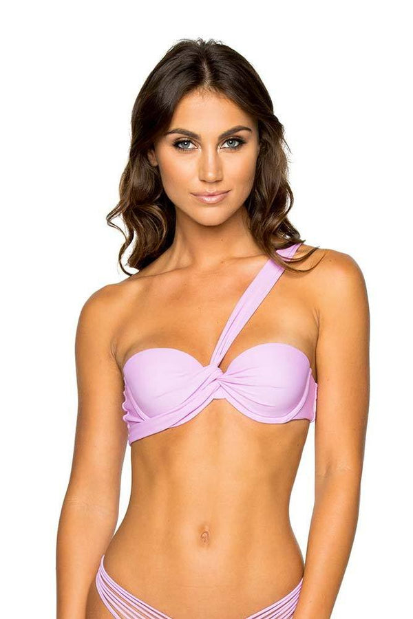 Luli Fama Cosita Buena MULTIWAY BANDEAU TOP