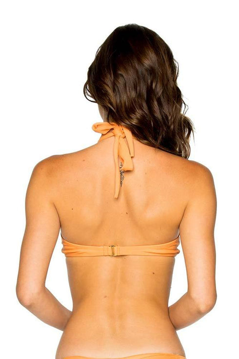 Luli Fama Cosita Buena FAMA MULTIWAY BANDEAU TOP