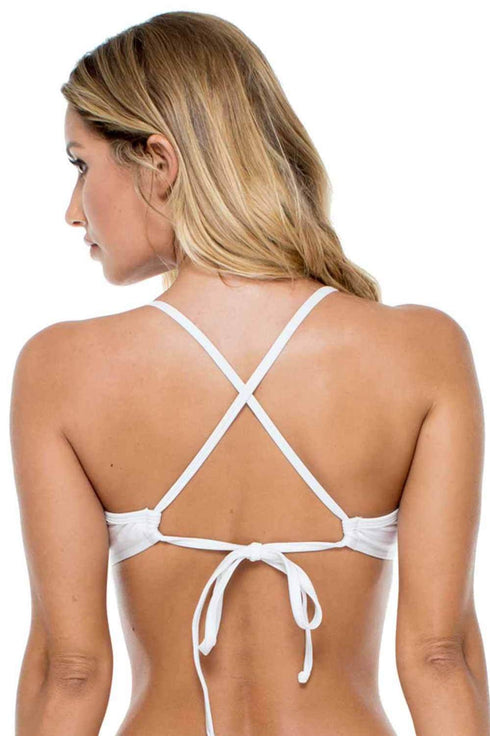 Luli Fama Cosita Buena D-E UNDERWIRE TOP